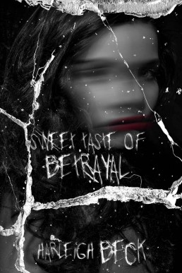 Sweet Taste of Betrayal: An Erotic Horror Novella