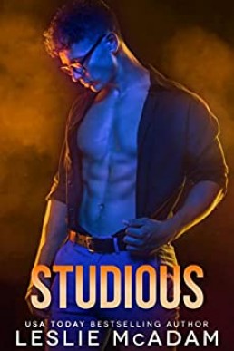 Studious (IOU #2)