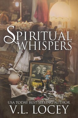 Spiritual Whispers