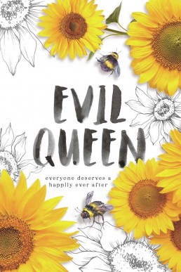 Evil Queen: A Charity Anthology