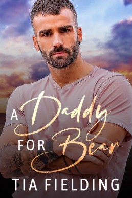 A Daddy for Bear