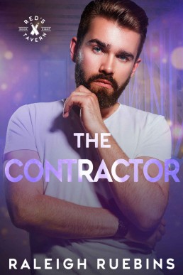 The Contractor: Red's Tavern, Book 8