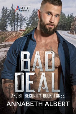 Bad Deal (A-List Security Book 3)