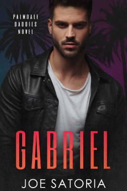 Gabriel (Palmdale Daddies #2)