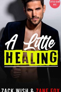 A Little Healing (Little Club New York City Book 1)