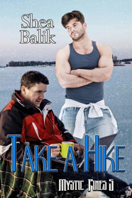 Take A Hike (Mystic Pines #5)