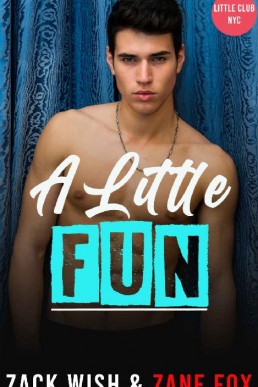 A Little Fun (Little Club New York City Book 2)