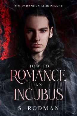 How to Romance an Incubus