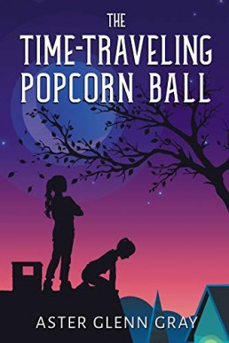 The Time-Traveling Popcorn Ball