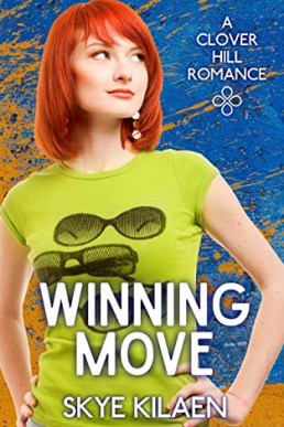 Winning Move (Clover Hill Romance  #1)