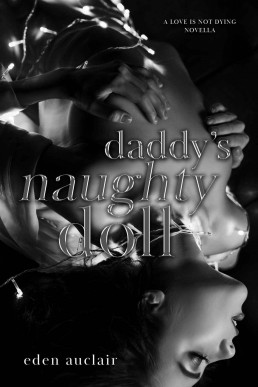 Daddy's Naughty Doll