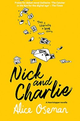 Nick and Charlie