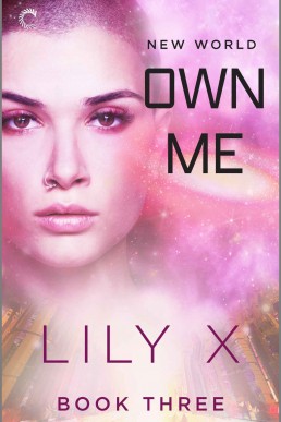 Own Me (New World #3)