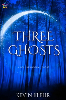 Three Ghosts