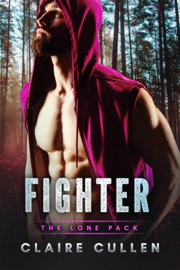 Fighter (The Lone Pack Book 4)