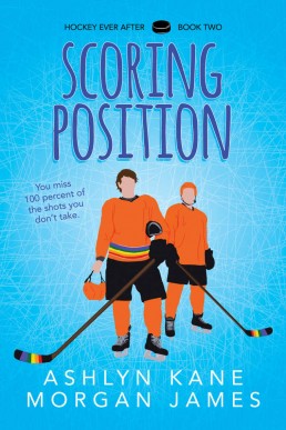 Scoring Position (Hockey Ever After 2)