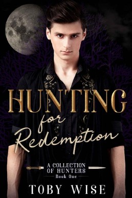 Hunting for Redemption (A Collection of Hunters Book 1)