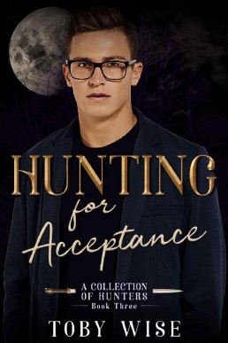 Hunting for Acceptance (A Collection of Hunters Book 3)