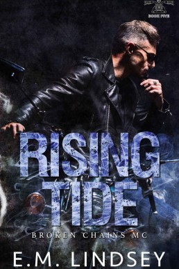 Rising Tide (Broken Chains MC Book 5)