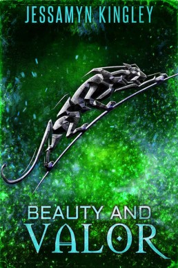 Beauty and Valor (D'Vaire 32)