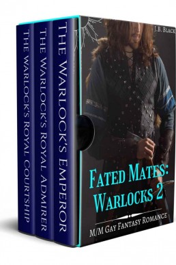 Fated Mates: Warlocks 2