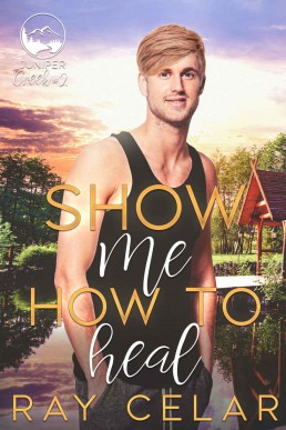 Show Me How to Heal (Juniper Creek Book 2)