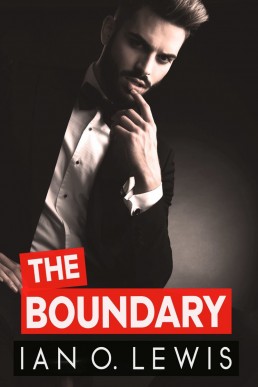 The Boundary (The Boys of Oregon Hill 5)