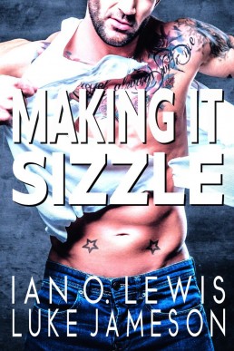 Making It Sizzle (Making It 3)