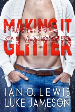 Making It Glitter (Making It 4)