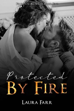 Protected by Fire: Firehouse 13 MF