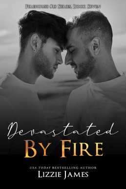 Devastated by Fire: Firehouse 13: Book #7 MM