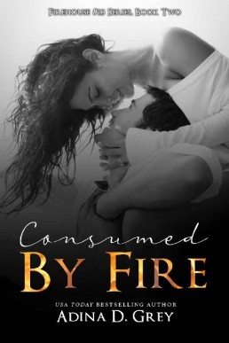 Consumed by Fire: Firehouse 13 MF