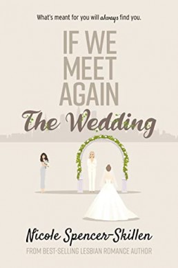 If We Meet Again: The Wedding (Book 2)