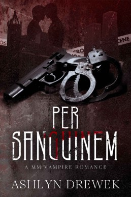 Per Sanguinem: A MM Vampire Romance