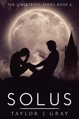 Solus (StreetBoys #2)