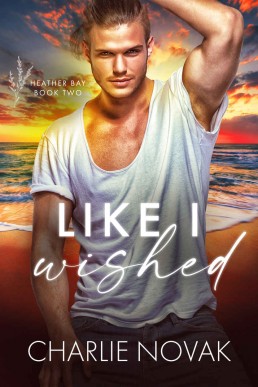 Like I Wished (Heather Bay Book 2)