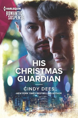 His Christmas Guardian (Runaway Ranch 4)