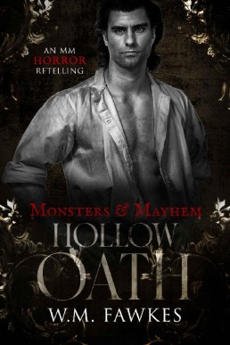 Hollow Oath (Monsters & Mayhem Book 9, multi-author)