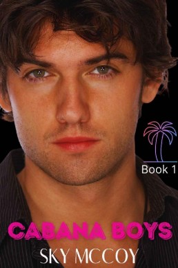 Cabana Boys: Book 1: M/M Romance