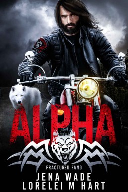 Alpha (Fractured Fang #1)