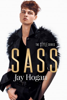 Sass (Style Series #3)