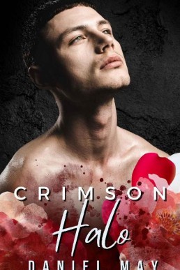 Crimson Halo (Garden of Fiends #1)