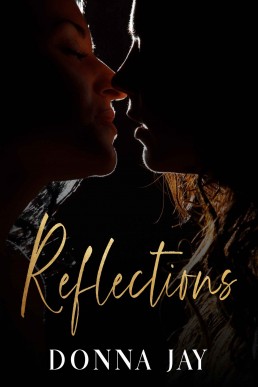 Reflections: NEW COVER