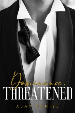 Dominance, Threatened  (Business, Casual #1)