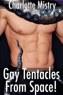 Gay Tentacles From Space! MM