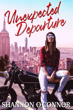 Unexpected Departure (Eternal Port Valley #1)