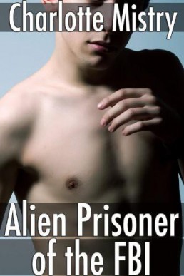 Alien Prisoner of the FBI