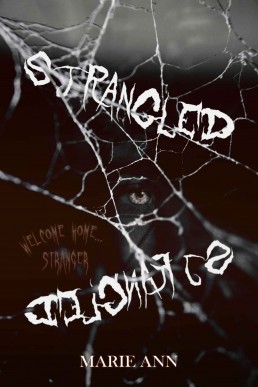 Strangled: A MM Erotic Horror Novella