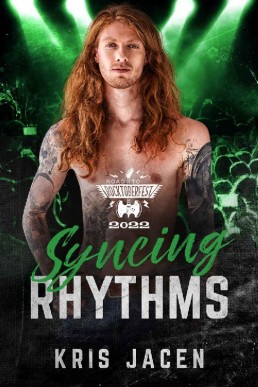 Syncing Rhythms (The Road to Rocktoberfest 2022, Book 8)