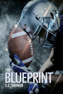 The Blueprint (Rules of Possession Book 1)